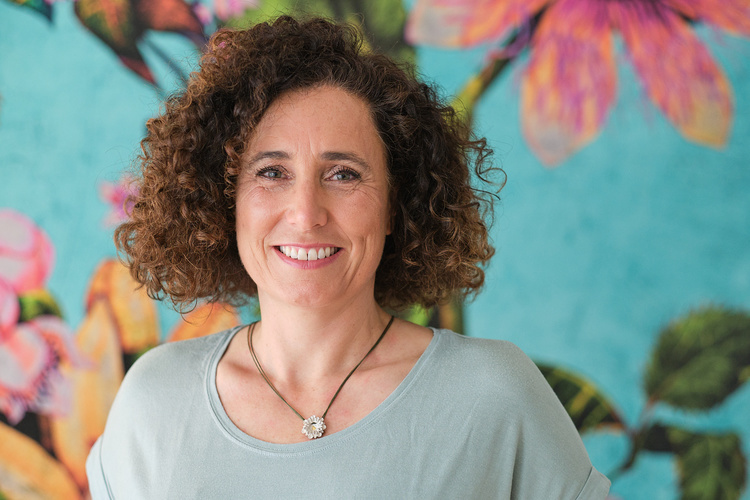 Dr. Regine Maier Dr. Regine Maier